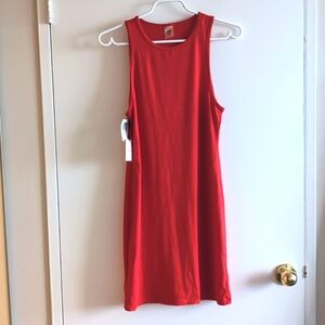 NWT Aritzia TNA DePaul Dress